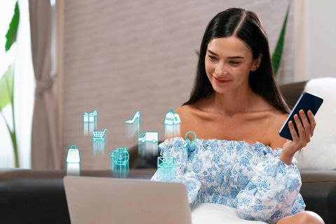 Boost Ecommerce Sales Using AI for Smarter Online Growth