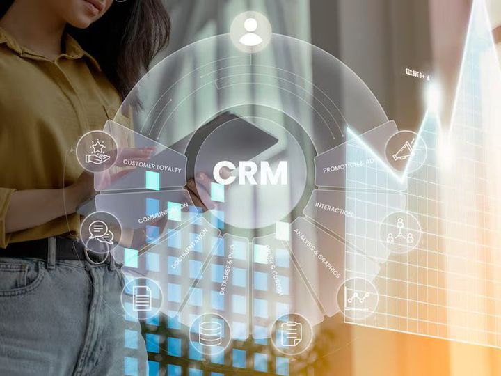 AI CRM Platforms Explained to Improve Customer Relationships