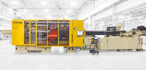Discover How CNC Machines Improve Precision and Production Efficiency