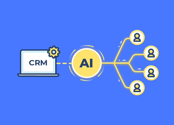 AI CRM Platforms Explained for Smarter Customer Management