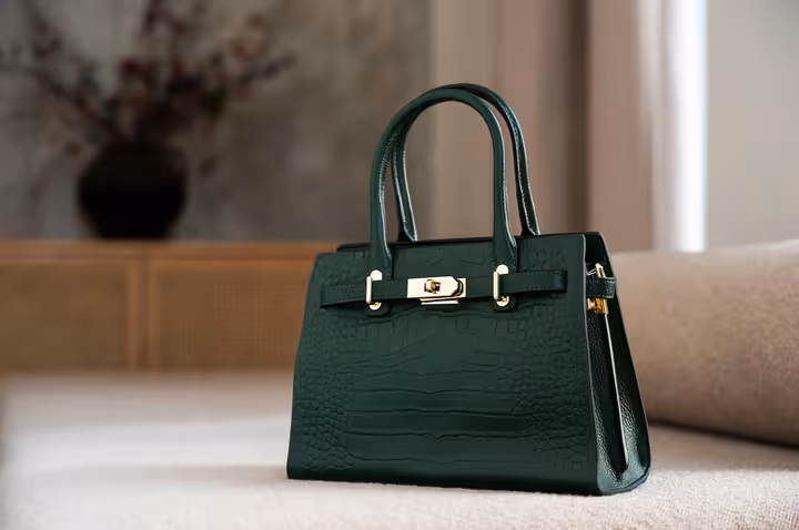 Luxury Handbags Explained to Help You Choose Timeless Style