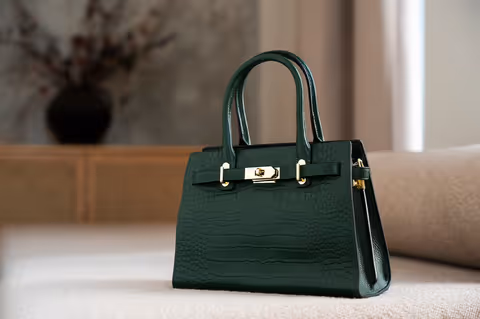 Luxury Handbags Explained to Help You Choose Timeless Style