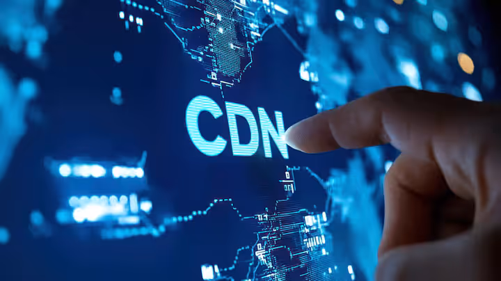 Learn How CDN Management Improves Website Speed and Enhances User Experience