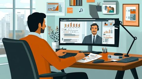 How an AI Driven Email Client Helps You Organize Messages and Save Time