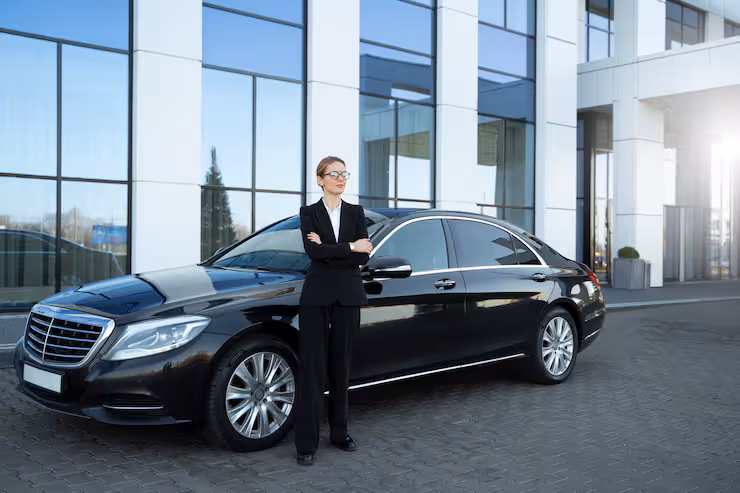 How Car Rental Services Help Simplify Personal and Business Travel