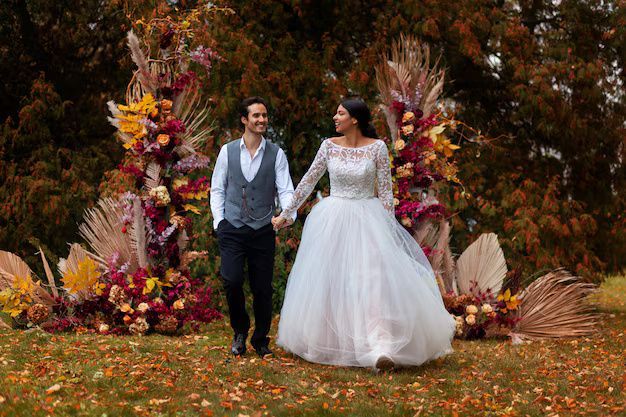 Wedding Photography Selection Guide to Help You Choose the Right Photographer