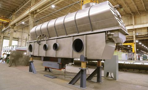 Learn How Capsule Filling Improves Accuracy and Efficiency in Production
