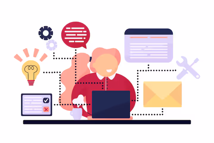 How an AI Driven Email Client Helps You Organize Messages and Save Time