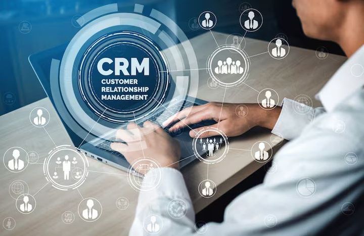 CRM Consulting Provider Guide to Improve Customer Management and Business Efficiency