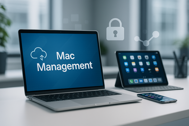 Learn Mac Management for Better Control and Smooth Device Operations