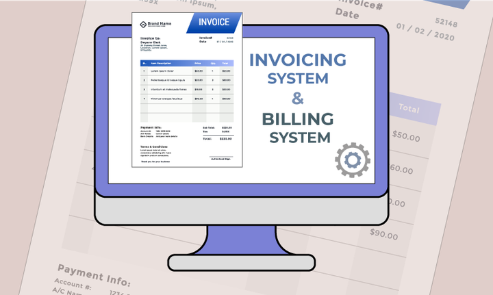 Learn How Invoice Software Simplifies Billing and Improves Financial Accuracy