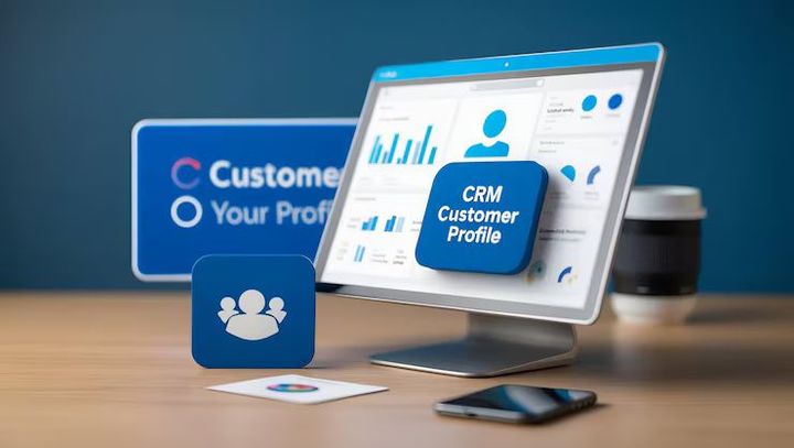 How Omnichannel CRM Setup Helps Businesses Deliver Seamless Customer Experiences