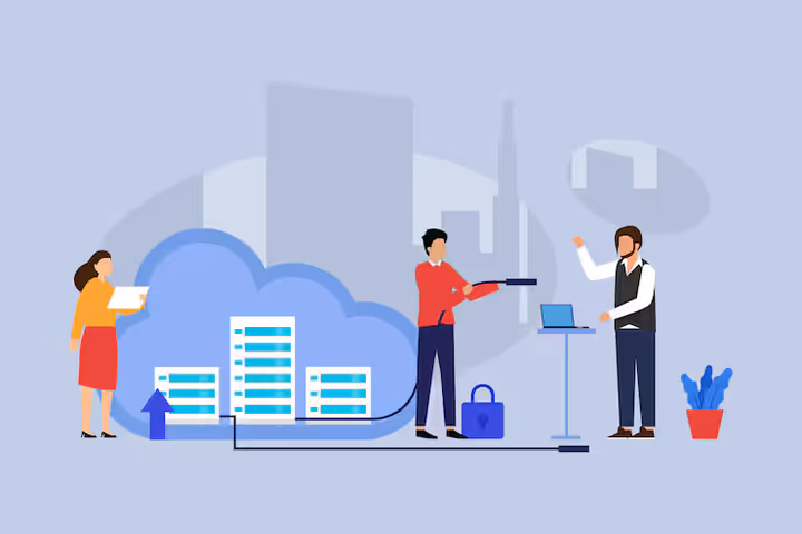 Cloud Infrastructure and Hosting Guide to Build Scalable and Reliable Digital Systems