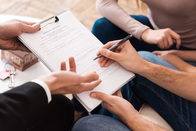 Insurance Claim Document Preparation That Helps Speed Up Claim Processing