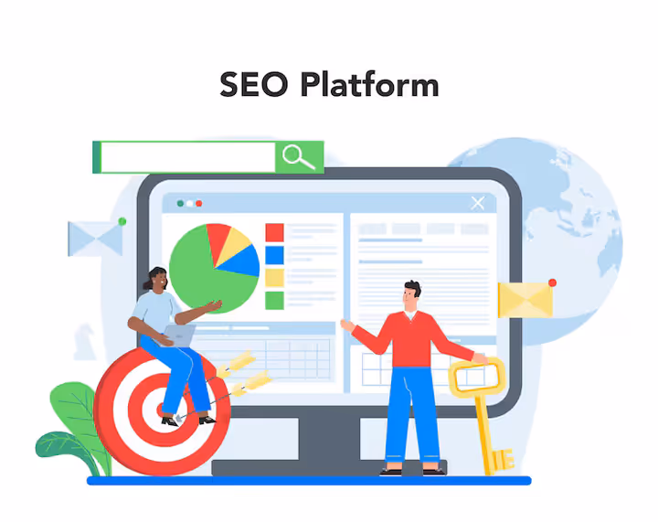 Learn How SEO Ranking Tools Help Improve Website Visibility and Search Performance