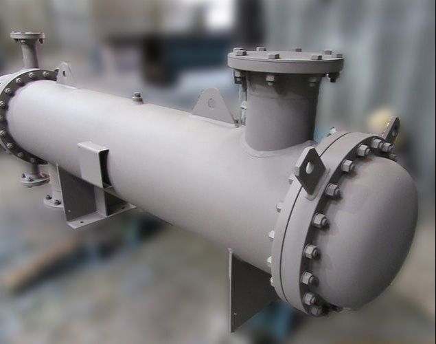 Discover How Heat Exchangers Improve Energy Efficiency in Industrial Systems