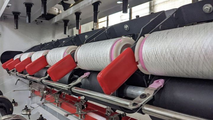 Twisting Machines Explained for Strong and Consistent Yarn Production