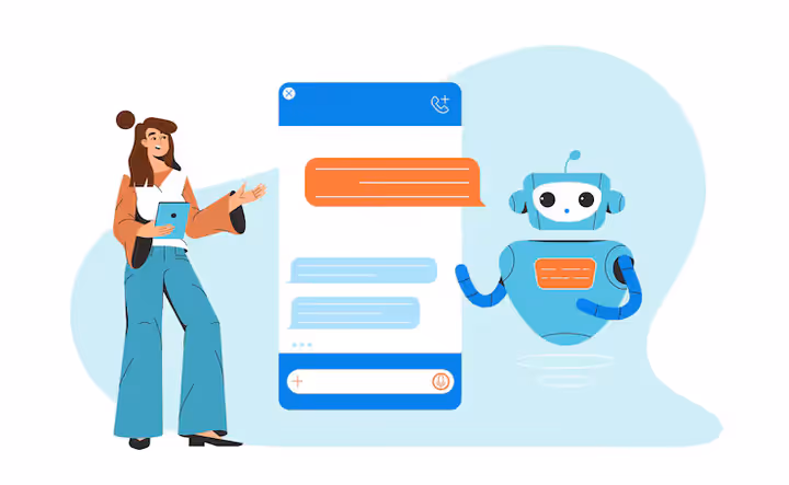 A Complete Guide to AI Chatbots for Automating Customer Communication and Support