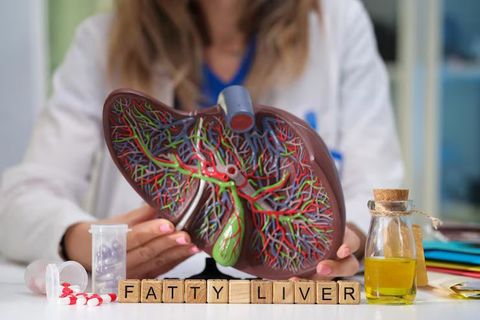 How Advanced Liver Health Tips Help Improve Daily Health