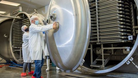 Everything You Need to Know About Chemical Dosing Systems