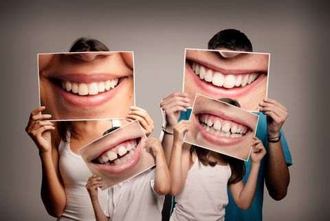 Avoid Common Dental Problems with Smart Healthy Teeth Tips