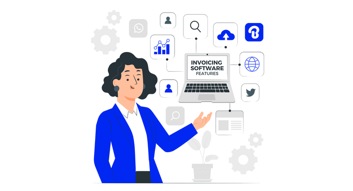 Explore Invoice Software Solutions for Faster and More Accurate Invoicing