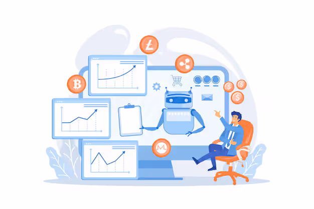 Learn How AI Agents Automate Tasks and Improve Business Efficiency