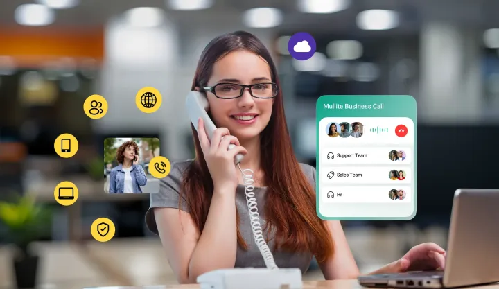 Cloud PBX Guide to Improve Business Communication and Call Management